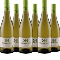 Grauburgunder trocken - junge Frische