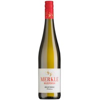 Müller Thurgau Hochebene Weingut Merkle
