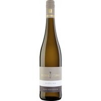 Riesling QbA trocken - Wagner-Stempel