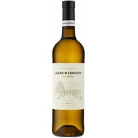 Lagar de Cervera Albariño - Bodegas Lagar de Fornelos