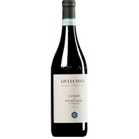 "La Tartufaia" Pinot Nero Langhe DOC