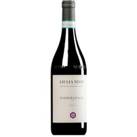 Barbera d'Alba DOC