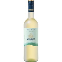 Blanc de Noir trocken - Weinbiet Manufaktur