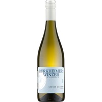 LEBENSFREUDE Grüner Silvaner trocken - Burkheimer Winzer