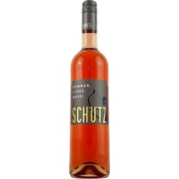 Sommer. Liebe. Rosé! trocken - Wein Gut Schütz