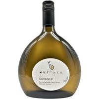 Silvaner Randersackerer Ewig Leben trocken - Edwin Huttner