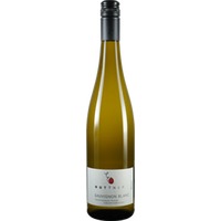 Sauvignon Blanc halbtrocken - Edwin Huttner