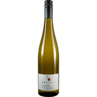 Bacchus halbtrocken - Edwin Huttner