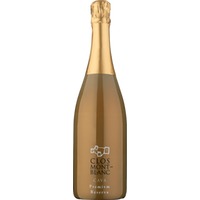Clos Dorado Cava Reserva DO brut nature Bio - Clos Montblanc