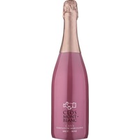 Clos Rosado Cava DO brut - Clos Montblanc