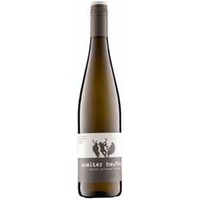 Zweiter Haufen Gruner Silvaner