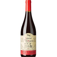 Monte della Guardia Cabernet Ca' Lojera, Lombardei