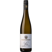 „Lenz“ Riesling (halbtrocken)
