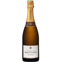Champagne Baron-Fuenté Grand Millésimé, Brut, Champagne AC, Champagne, 2015, Schaumwein