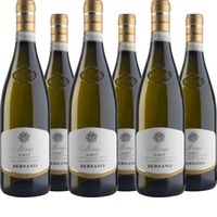 Gavi del Comune di Gavi DOCG