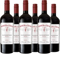 Sangiovese Puglia IGT Messer del Fauno