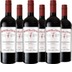 Sangiovese Puglia IGT Messer del Fauno 