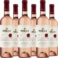 La Canestraia Chiaretto DOC Classico