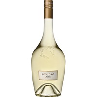 Studio by Miraval Blanc, Méditerrannée IGP, Magnum, Méditerrannée, 2024, Weißwein