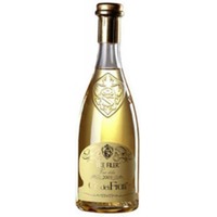 Tre Filer, Vino da tavola bianco. 0,375l