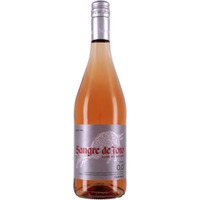 Torres Sangre de Toro Rosado 0.0 (alkoholfrei)