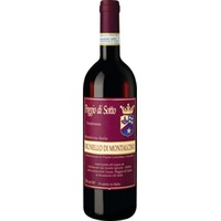 Poggio di Sotto Brunello Brunello di Montalcino DOCG