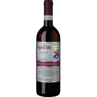 Poggio di Sotto Rosso Rosso di Montalcino DOC