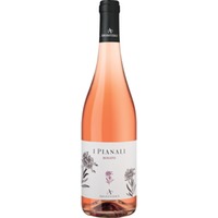 I Pianali Rosato, Toscana IGT, Toskana, 2024, Roséwein