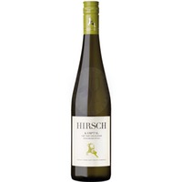 Hirschvergnügen Grüner Veltliner DAC Hirsch
