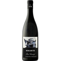 Sauvignon Blanc Steinriegl Wohlmuth