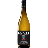 La Val Albarino D.O. Rias Baixas