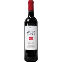 Tinto Anada Macià Batle