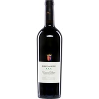 Marqués de Griñón Dominio de Valdepusa AAA, Vino de Pago Dominio de Valdepusa, Dominio de Valdepusa, 2013, Rotwein