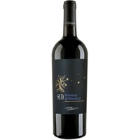 Primitivo di Manduria Sud Salento Feudi San Marzano