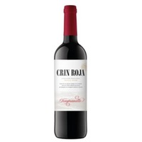 Crin Roja Tempranillo Tierra de Castilla - Bodegas Roqueta