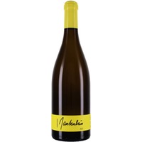 Gantenbein Chardonnay Barrique