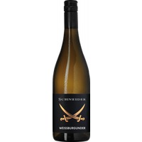 Markus Schneider Sansibar Weißburgunder