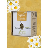 Griechischer Kamillentee – BIO