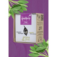 Griechischer Salbeitee – BIO