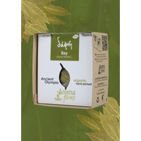 Griechische Lorbeerblätter - BIO