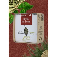 Griechischer Gewürzmischung Fleisch - BIO