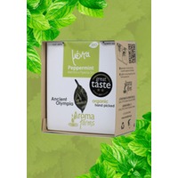 Griechischer Pfefferminztee – BIO