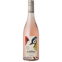 Du Neuf en Gascogne Rosé 9 % vol. Alk