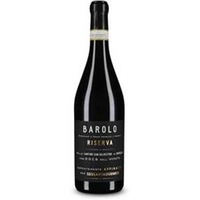 Barolo Riserva