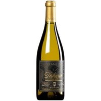 "Didacus" Chardonnay Sicilia Menfi DOC (BIO)