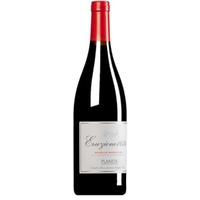 "Eruzione 1614" Nerello Mascalese Sicilia DOC (BIO)