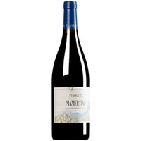 "Mamertino" Rosso Sicilia DOC