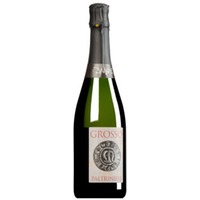 "GROSSO" Metodo Classico Lambrusco di Sorbara DOC brut
