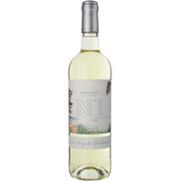 Bordeaux Blanc Dourthe N°1