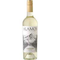 Alamos Torrontes - Famille Catena